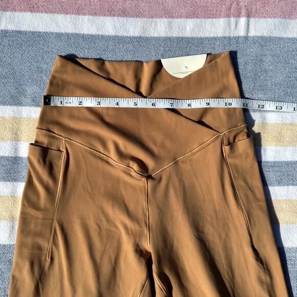 NWT, Aerie Offline Real Me Xtra Leggings with Pockets, Sz M - Picture 4 of 7